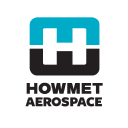 Howmet Aerospace Inc. logo