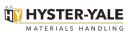 Hyster-Yale Materials Handling logo