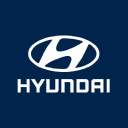 Hyundai Motor Sponsored GDR logo