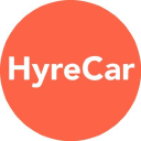 HyreCar Inc. logo