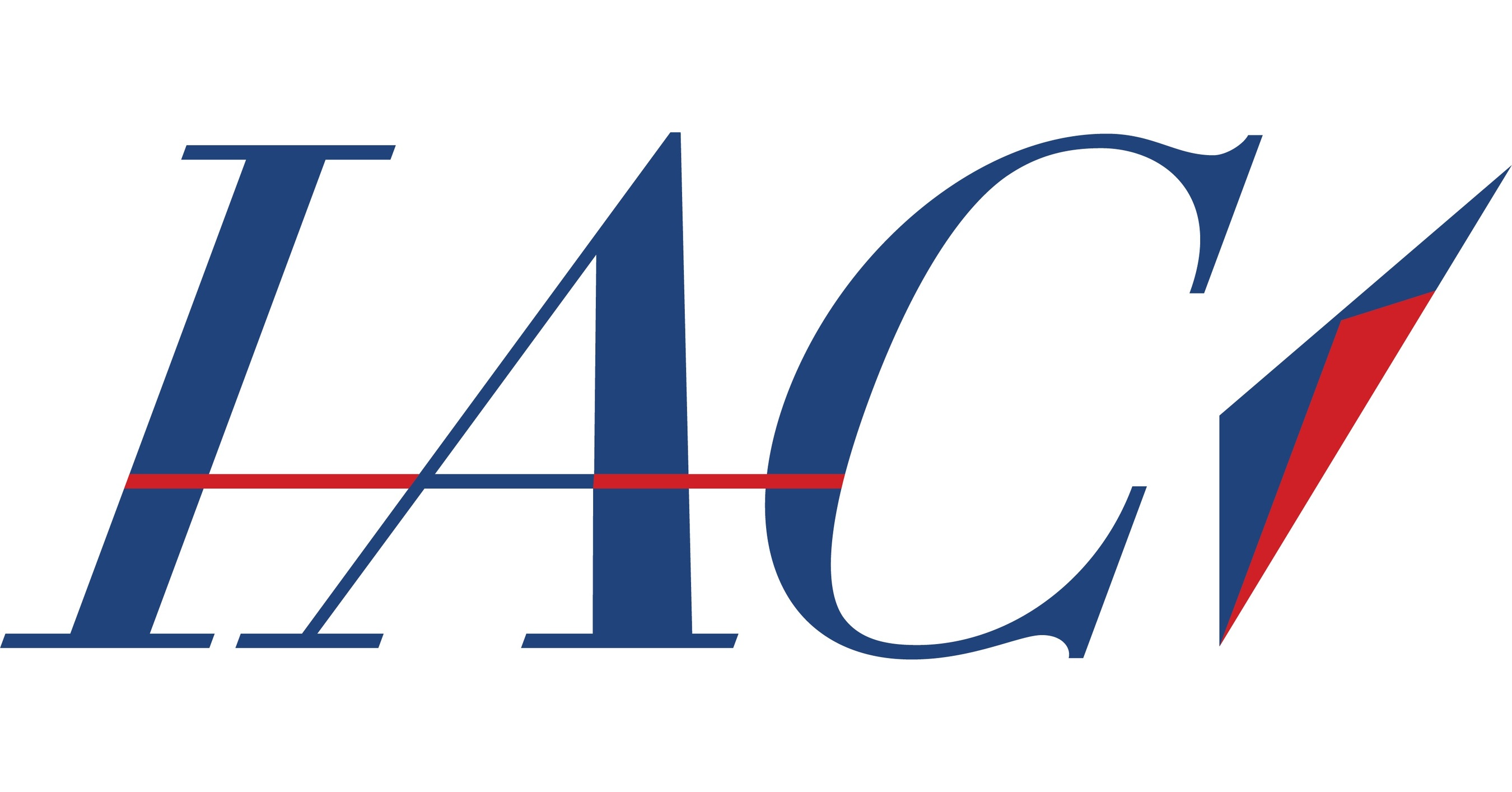 IAC/InterActiveCorp logo