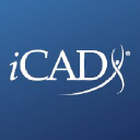 iCad Inc. logo