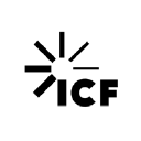 ICF International Inc. logo