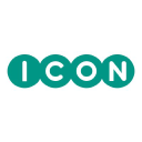 Icon logo