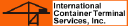 International Container Terminal Services logo