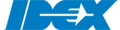 IDEX logo