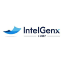 IntelGenx Technologies logo