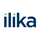 Ilika plc logo