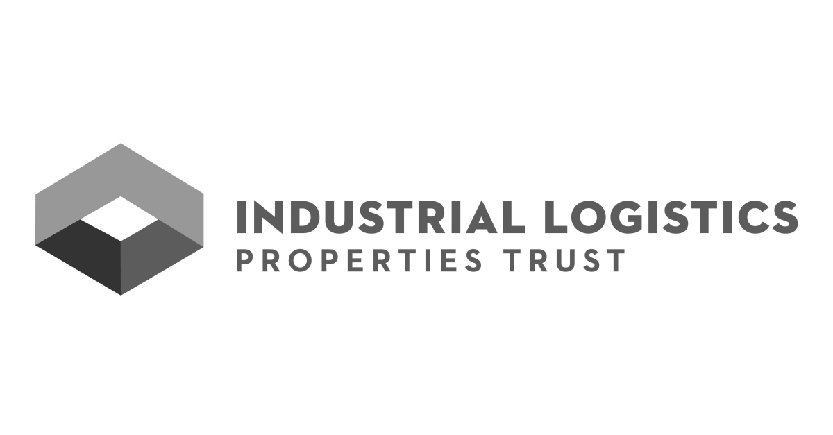 Industrial Logistics Properties Trust logo