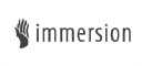 Immersion logo