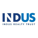 INDUS Realty Trust Inc logo