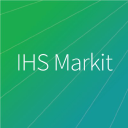 IHS Markit Ltd. logo