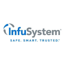 InfuSystems Holdings Inc. logo
