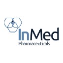 InMed Pharmaceuticals logo