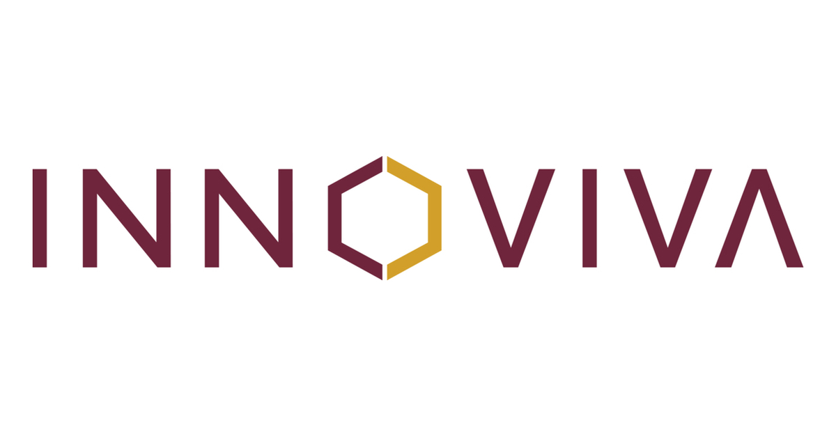 Innoviva Inc. logo