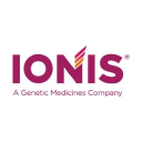 Ionis Pharmaceuticals Inc. logo