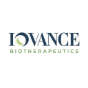 Iovance Biotherapeutics Inc. logo