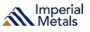 Imperial Metals Corp logo