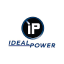 Ideal Power logo