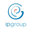 IP Group plc logo