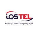 iQSTEL logo