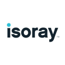 IsoRay Inc. logo