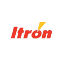 Itron logo