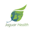 Jaguar Animal Health logo