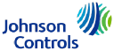 Johnson Controls International plc logo