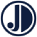 JDVB logo