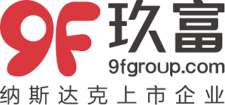 9F logo