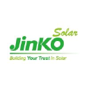 JinkoSolar Holding Co. Ltd