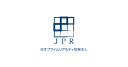 JPRRF logo