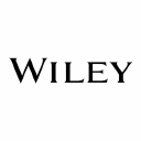 John Wiley & Sons Inc. logo