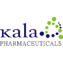 Kala Pharmaceuticals Inc. logo