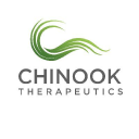 Chinook Therapeutics Inc. logo