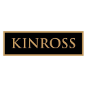 Kinross Gold Corporation logo