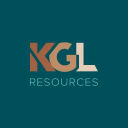 KGLLF logo