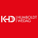 KHD Humboldt Wedag logo