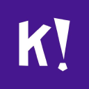 Kahoot ASA logo