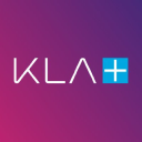 KLA-Tencor Corporation logo