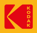 KODK logo