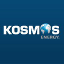 Kosmos Energy Ltd