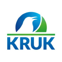 KRUK SA logo