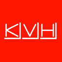 KVH Industries logo