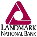 Landmark Bancorp Inc. logo