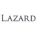 Lazard LTD. LTD. Class A logo