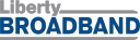 Liberty Broadband logo