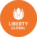 Liberty Global plc Class A Ordinary Shares logo