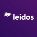 Leidos Holdings Inc. logo